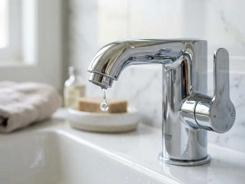 Faucet Repair & Installation Plumber in Noonday, TX